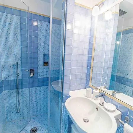 Casa Pietra Salata بيت للعطل