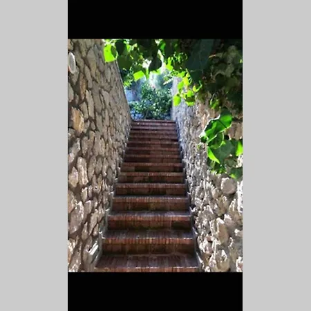 Casa Pietra Salata