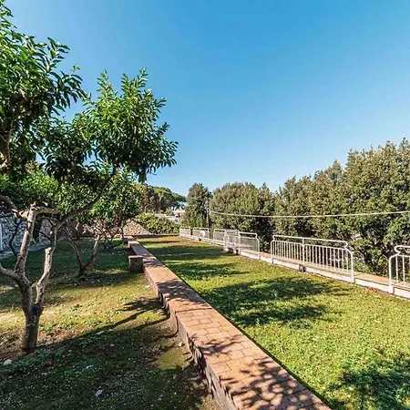 بيت للعطل Casa Pietra Salata *